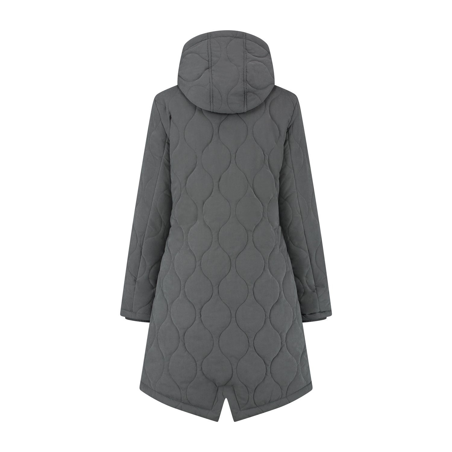 MGO Outdoorjacke MGO Lauren Jacket Lady Antracite XXL günstig online kaufen