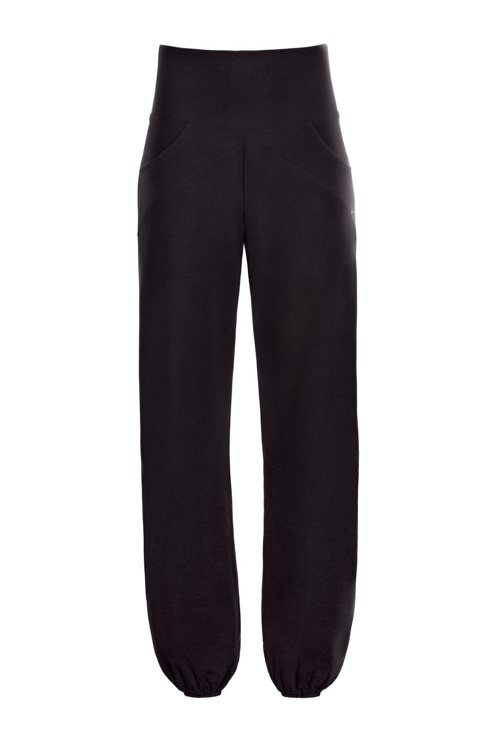 Winshape Sporthose Functional Light and Comfort Wide Leg Pants CUL102LC mit Gummizug