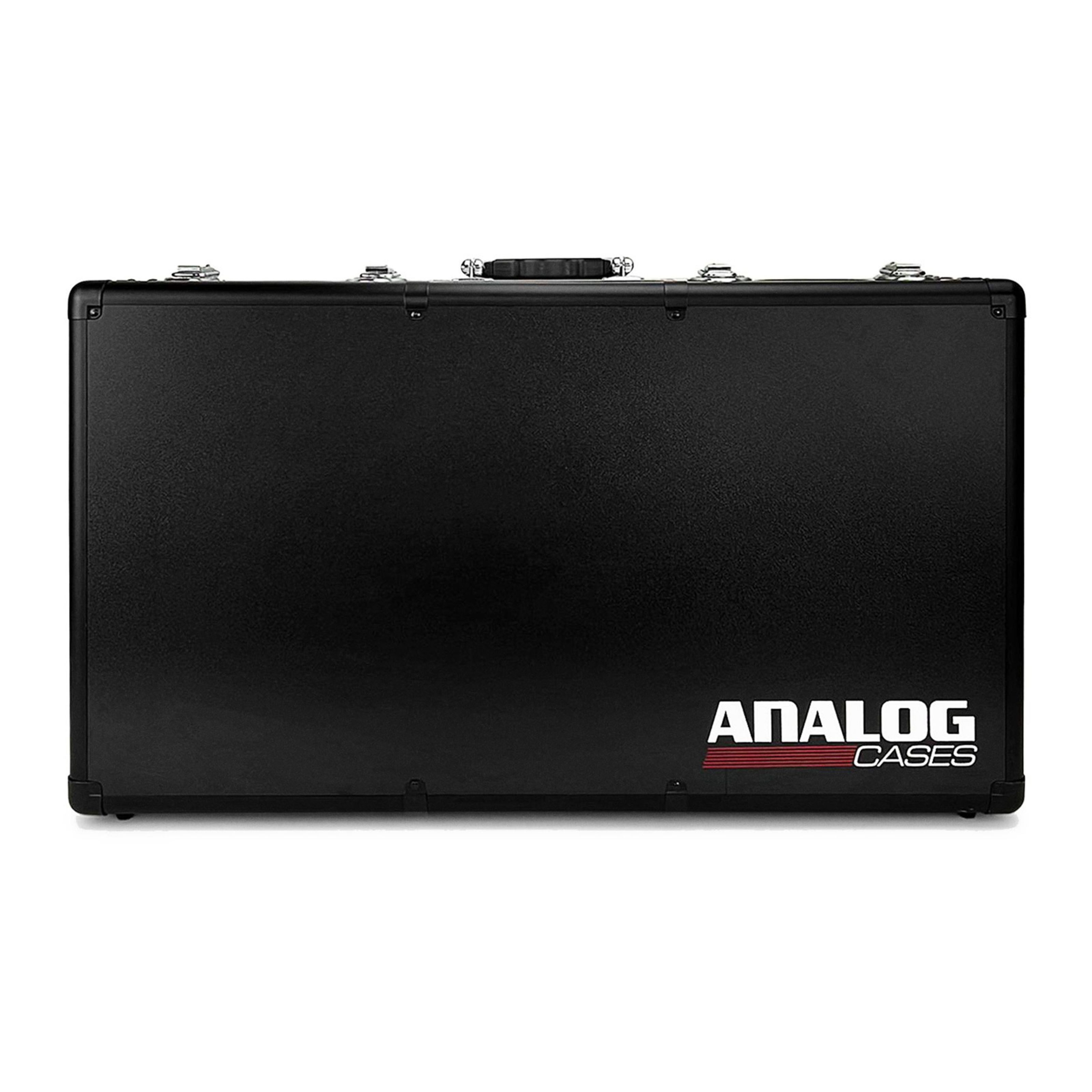 Analog Cases Koffer, UNISON Case Akai MPC Key 37 - Keyboard Flightcase