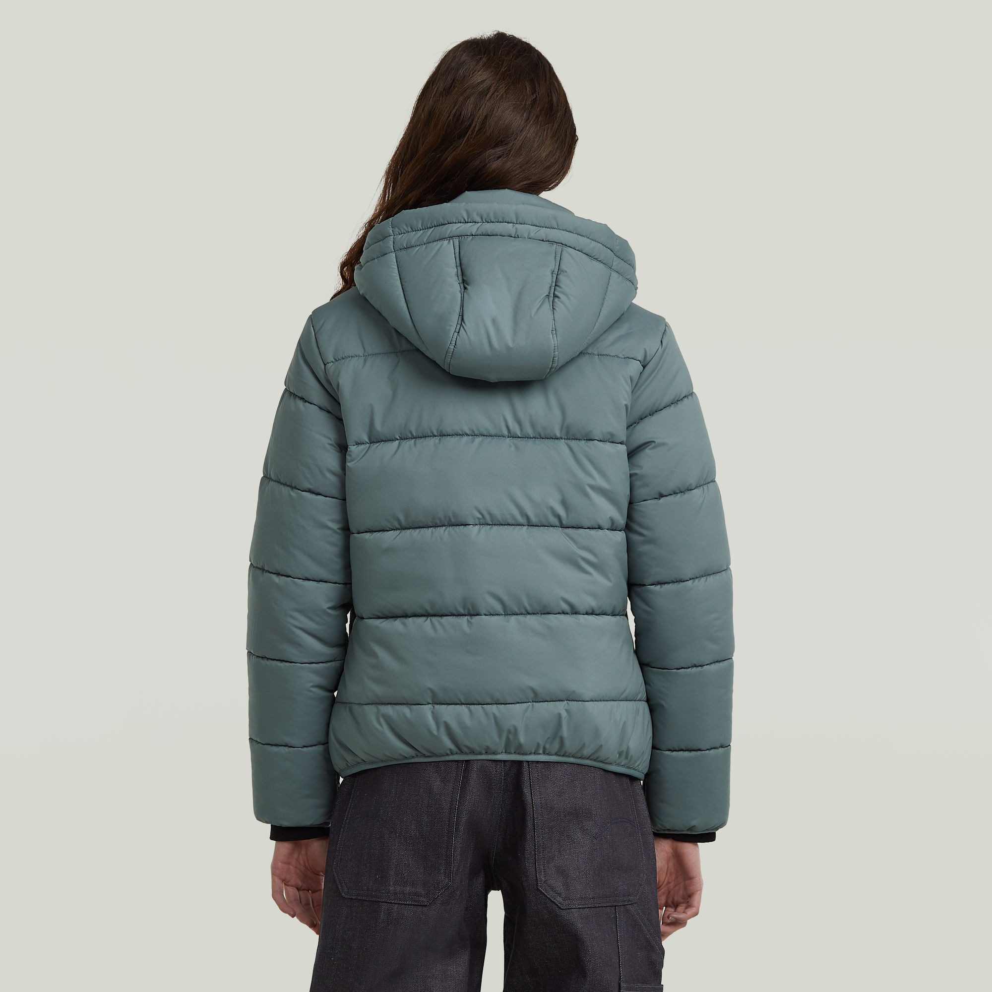 G-STAR Steppjacke Meefic wmn günstig online kaufen