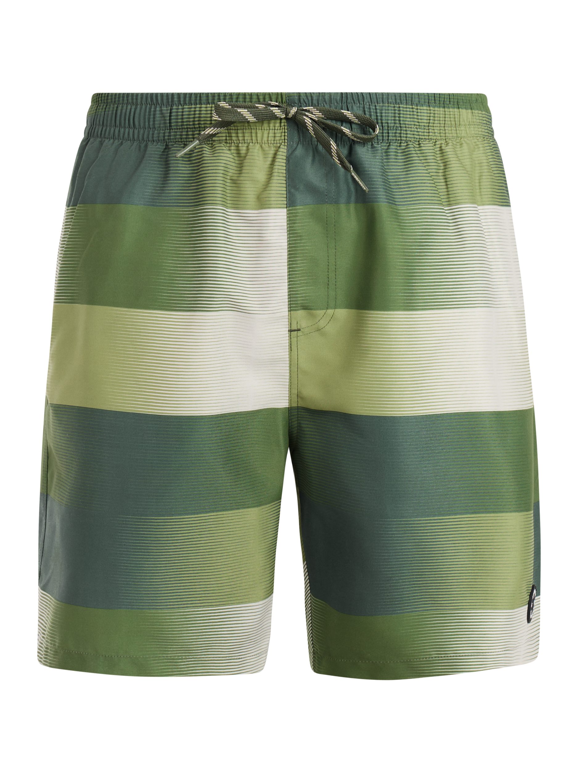 Protest Badehose PRTLomond beachshort Thyme