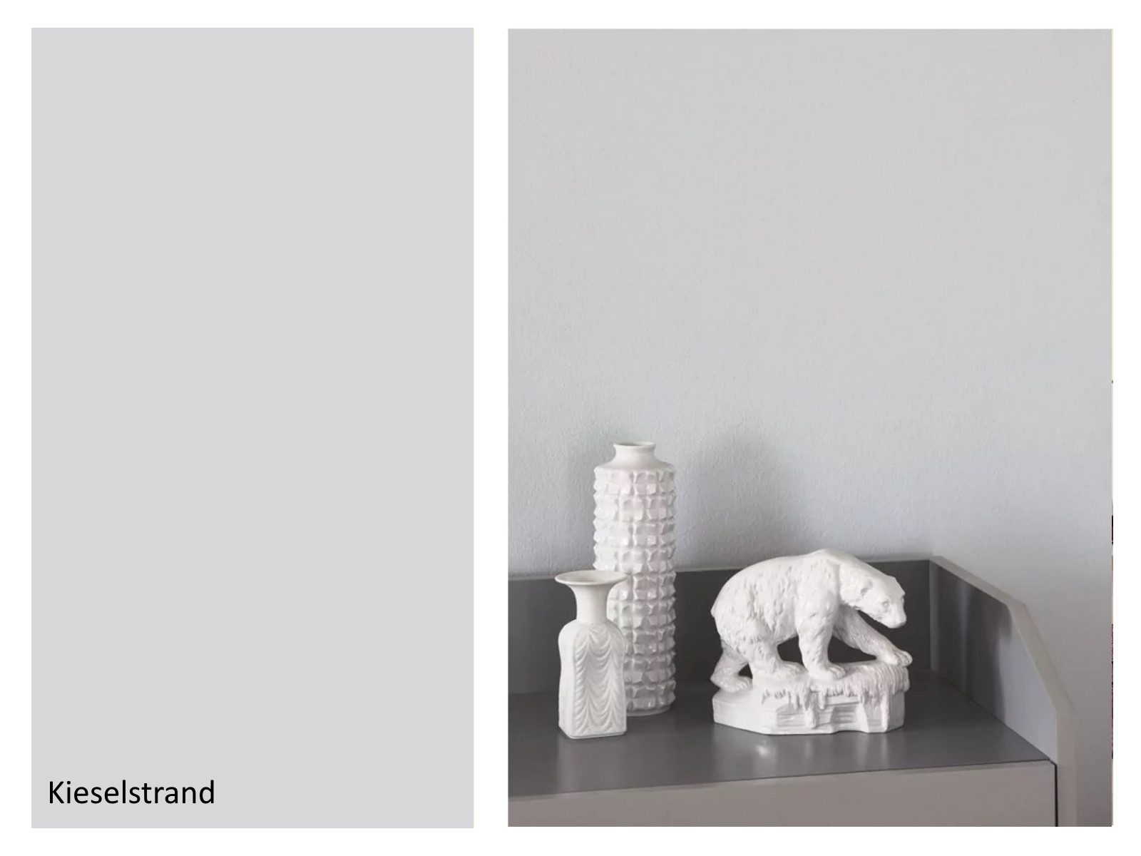 Alpina Wandfarbe 5 Liter Alpina Farbrezepte Wandfarbe, hochdeckende Farbe. € 34,95, (€ 6,99 pro 1 l).