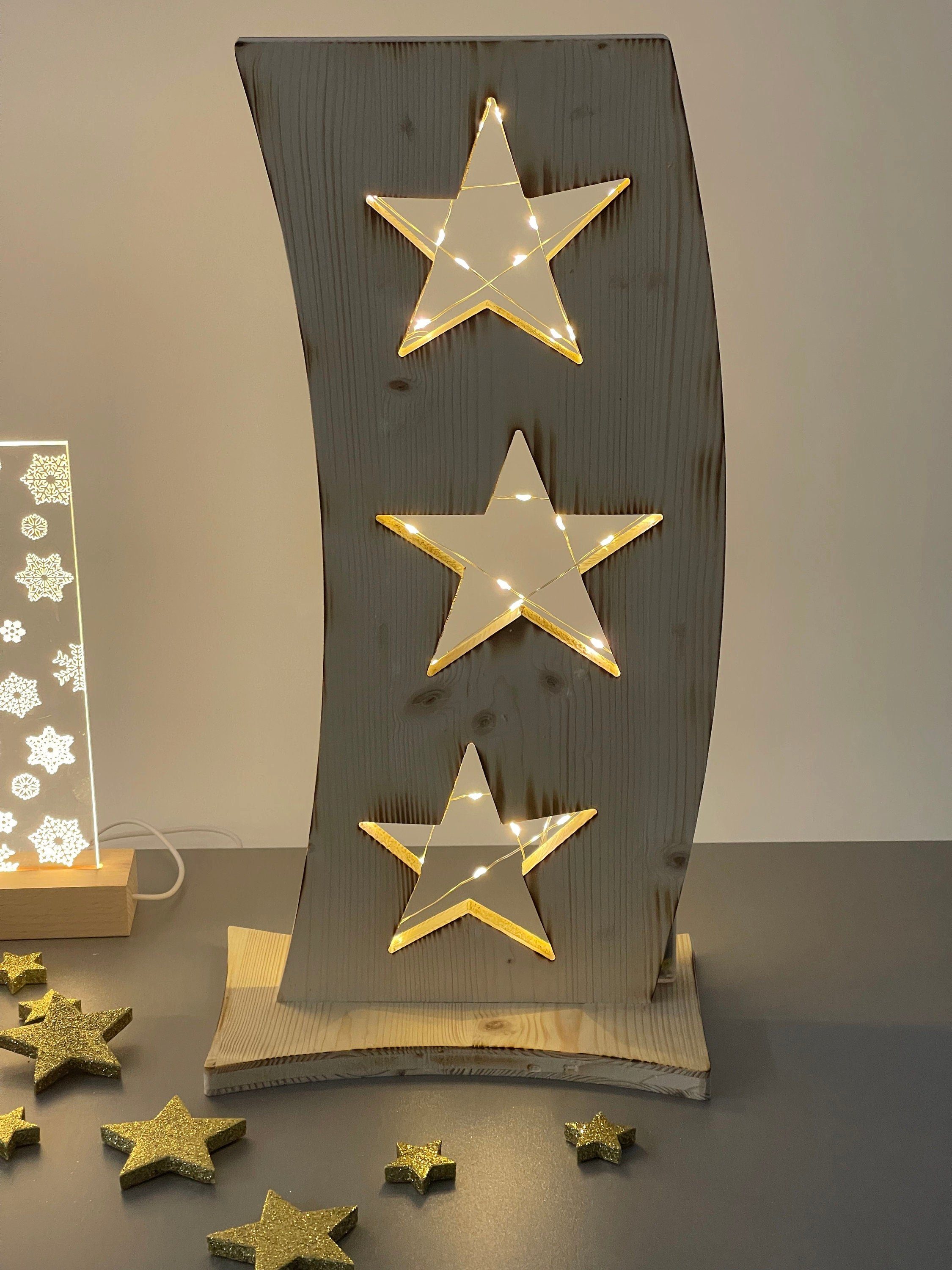 Weihnachtsfigur