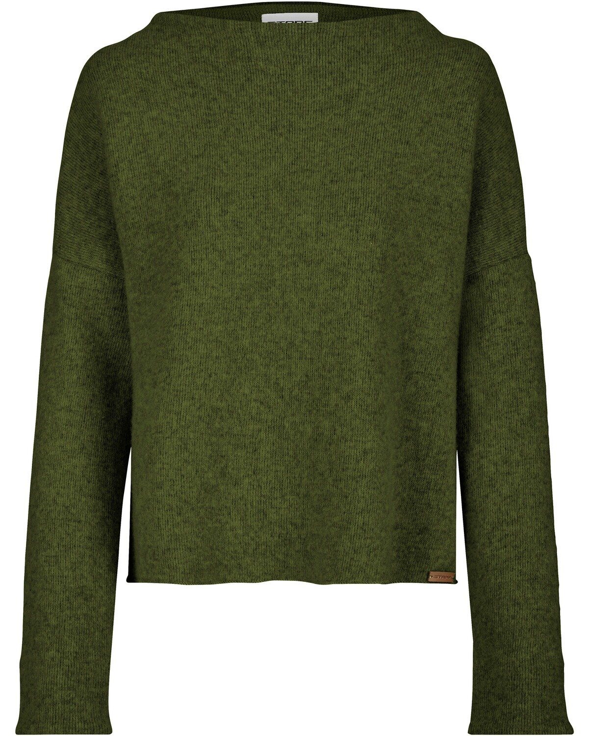 Stapf Strickpullover Pullover Nicoletta LW günstig online kaufen