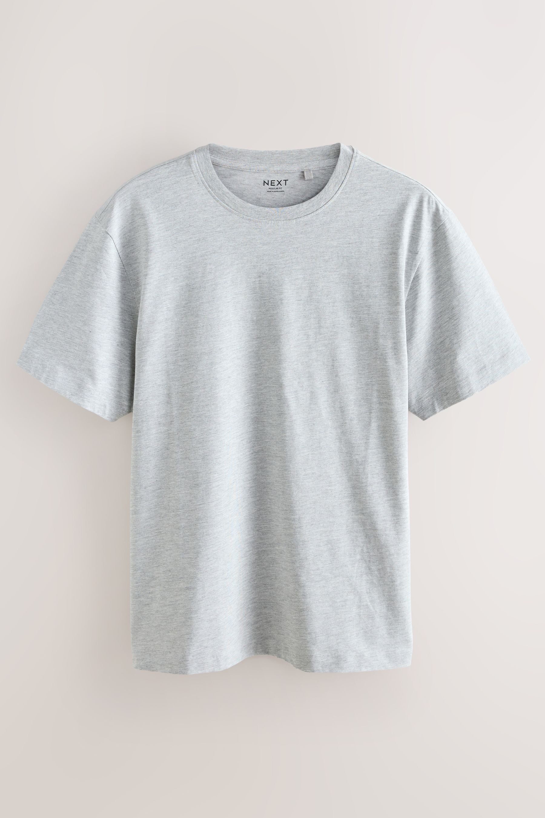 Next Pyjama Kurzärmeliges Jersey-Schlafanzug (2 tlg) günstig online kaufen