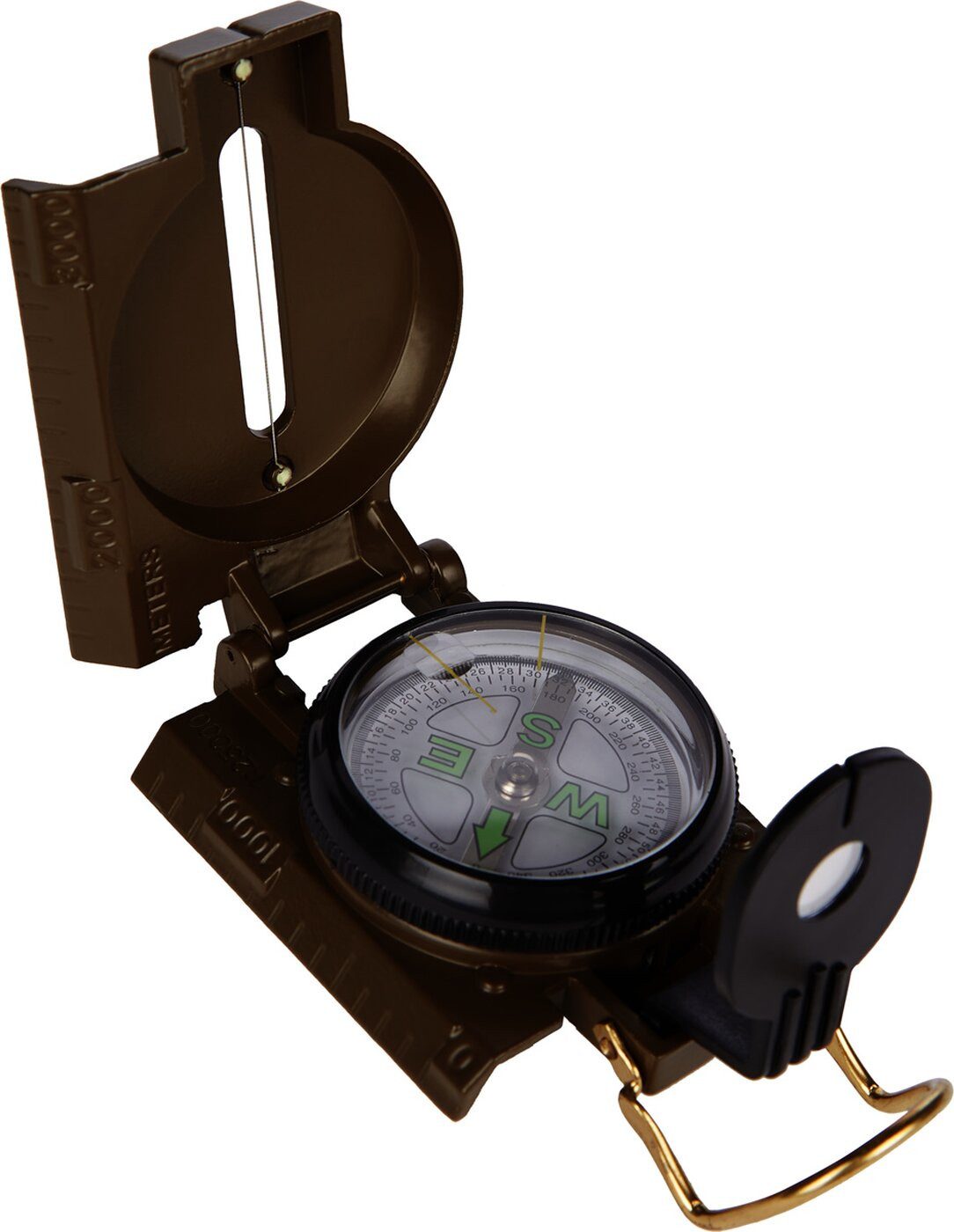 McKINLEY Kompass Kompass Ranger GRÜN