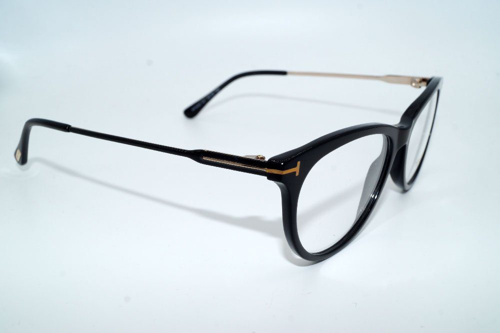 Tom Ford Brille TOM FORD Brillenfassung FT 5509 001