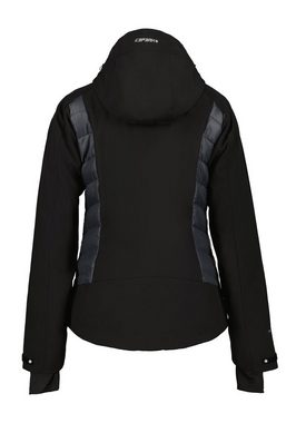 Icepeak Softshelljacke ICEPEAK FREITAL mit Steppeinsatz