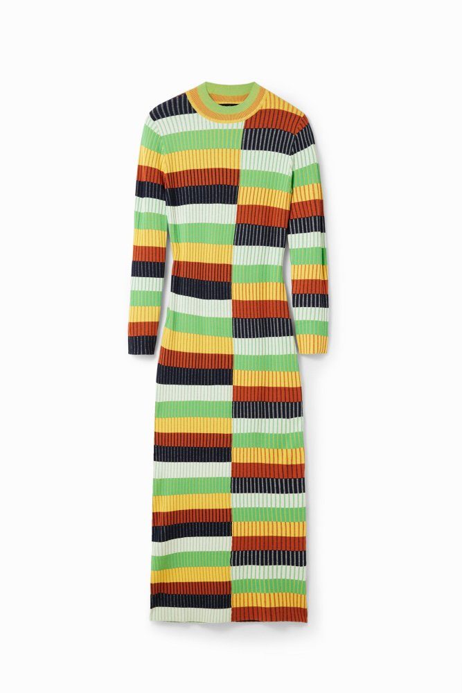 Desigual Sommerkleid