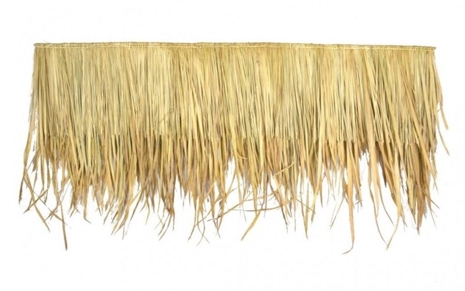 Nature-Lounge Dachschindeln Seegrasdach 145x80 cm - günstig online kaufen