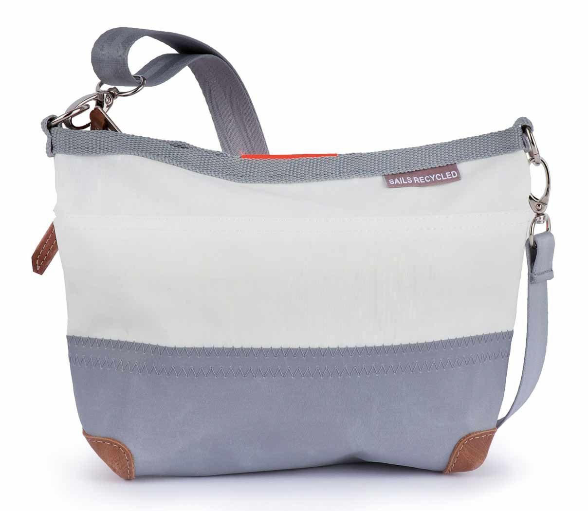360Grad Schultertasche Schultertasche Deern Lütt, recyceltes günstig online kaufen