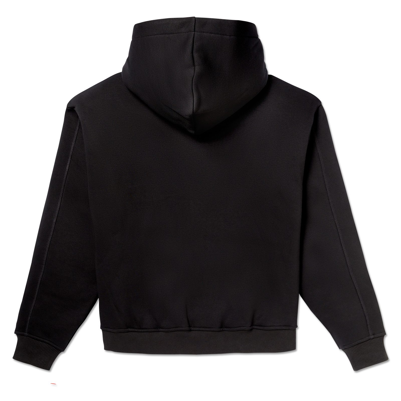 BVB Hoodie BVB Rainbow Hoodie (1-tlg)