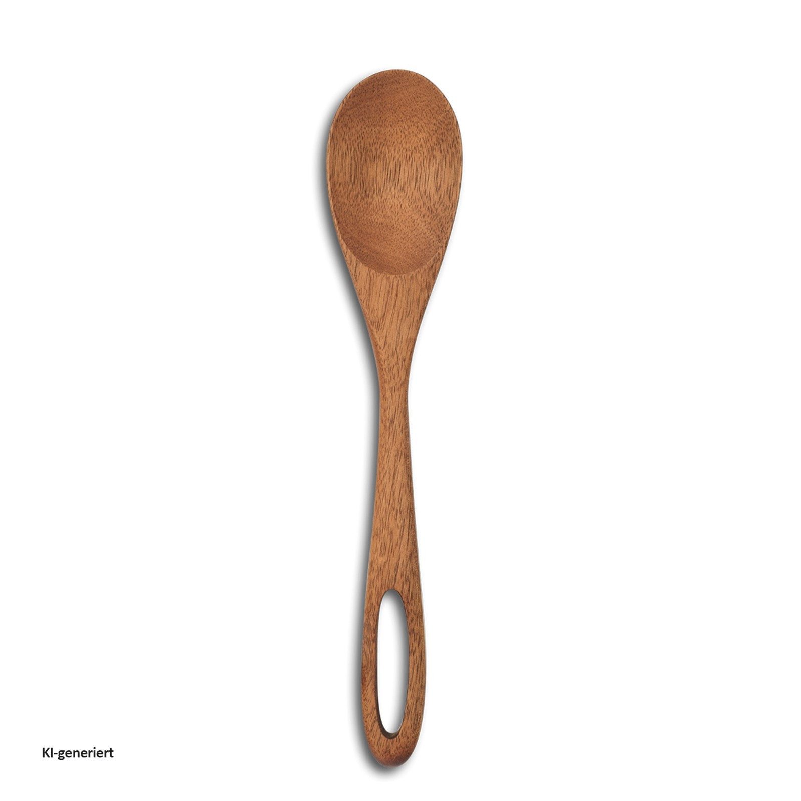 Zeller Present Kochlöffel Kochlöffel Akazie, Holzlöffel Kochbesteck