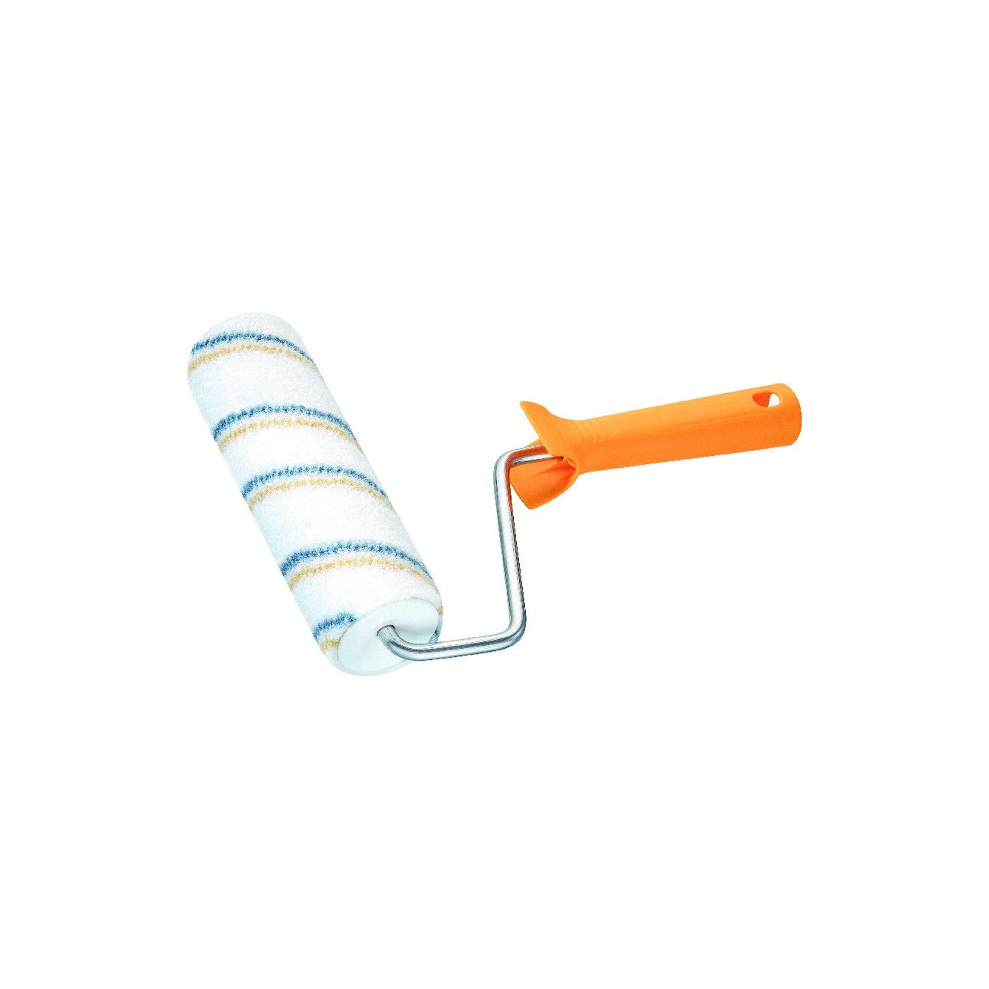 Ciret Farbroller C CIRET Versieg.-Roller 18 cm 1K Griff 5 Stk