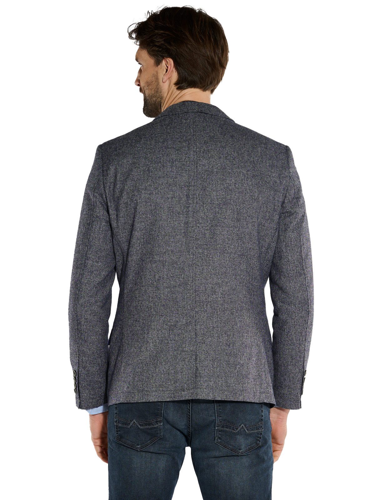 Engbers Sakko engbers Herren Freizeit-Sakko regular, Saphirblau günstig online kaufen