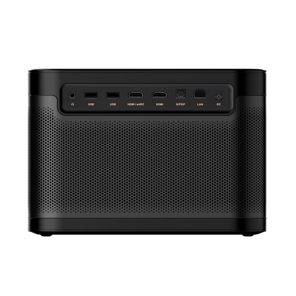 Dangbei Mars Pro 2 Laser Projector Beamer schwarz