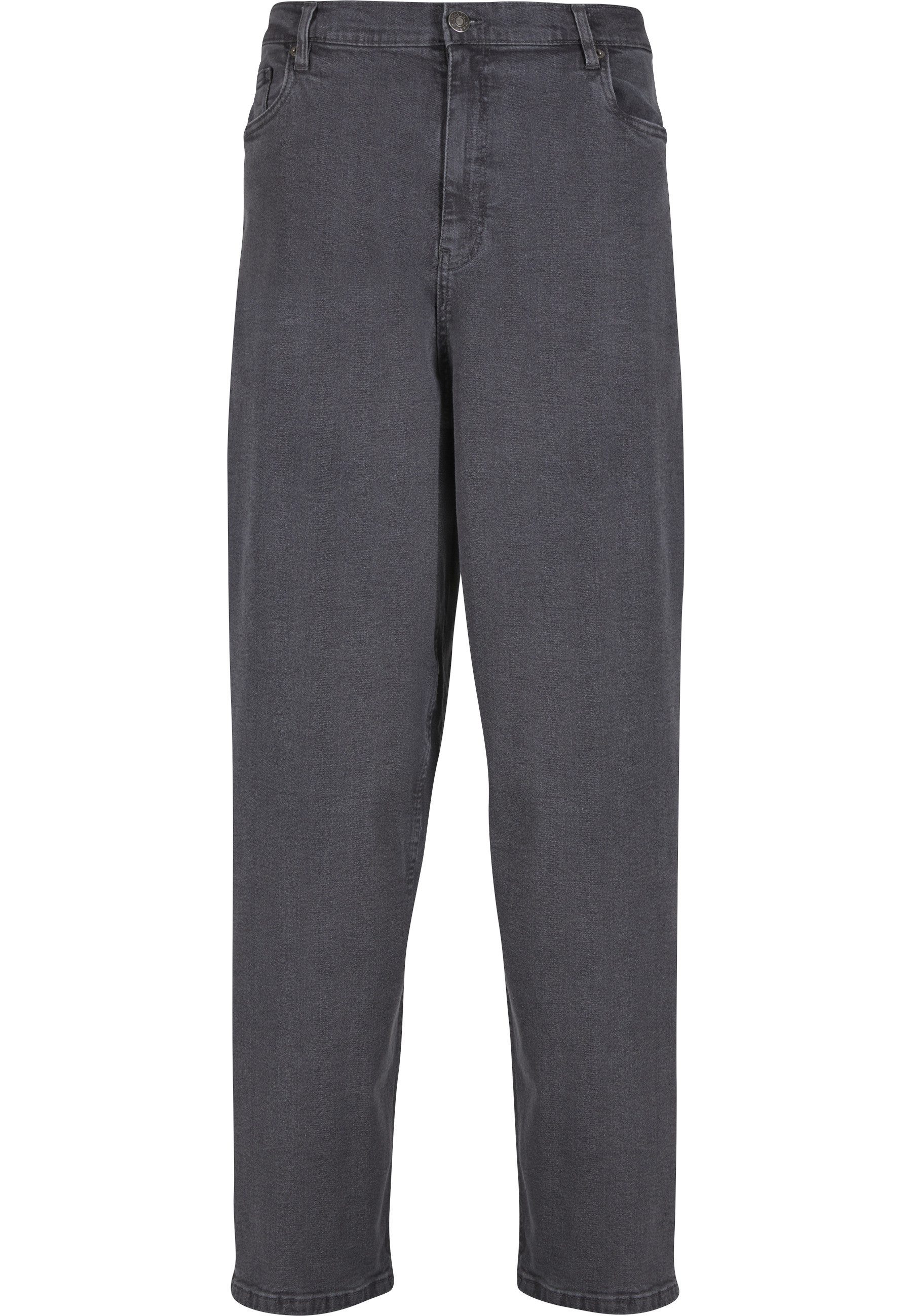 URBAN CLASSICS Stoffhose Urban Classics 90´s Heavy Denim Pants (1-tlg)