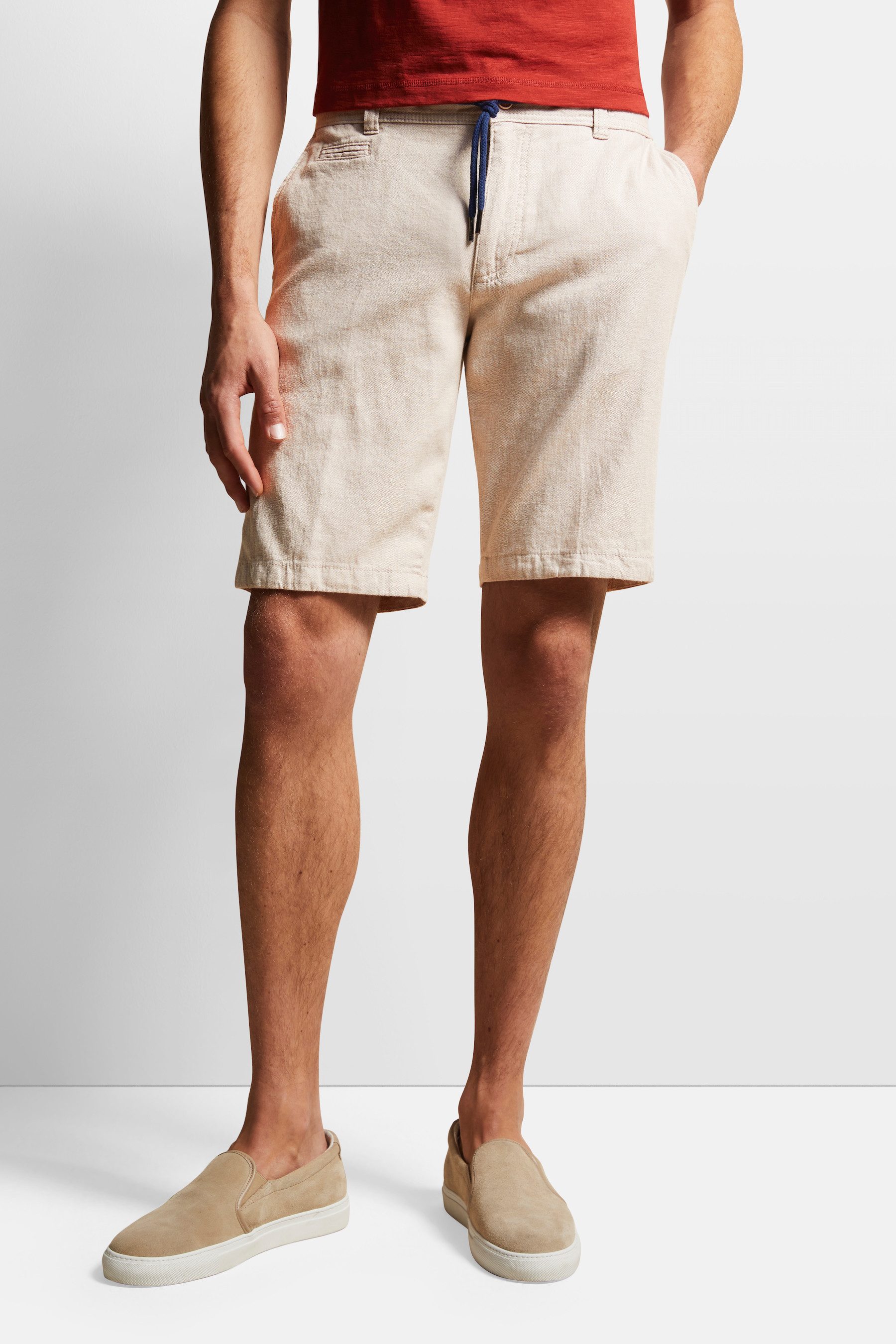 Bermudas