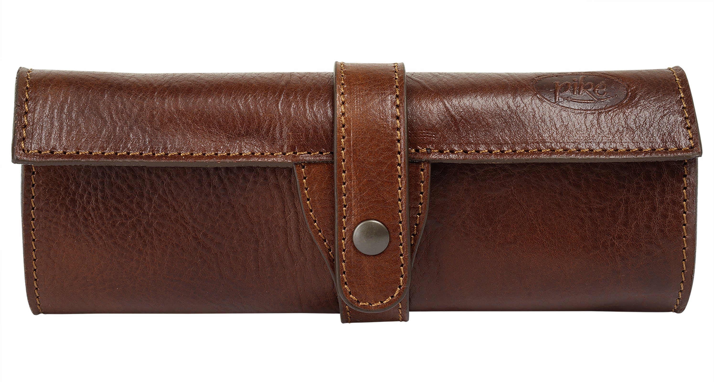 Piké Brustbeutel, echt Leder, Made in günstig online kaufen