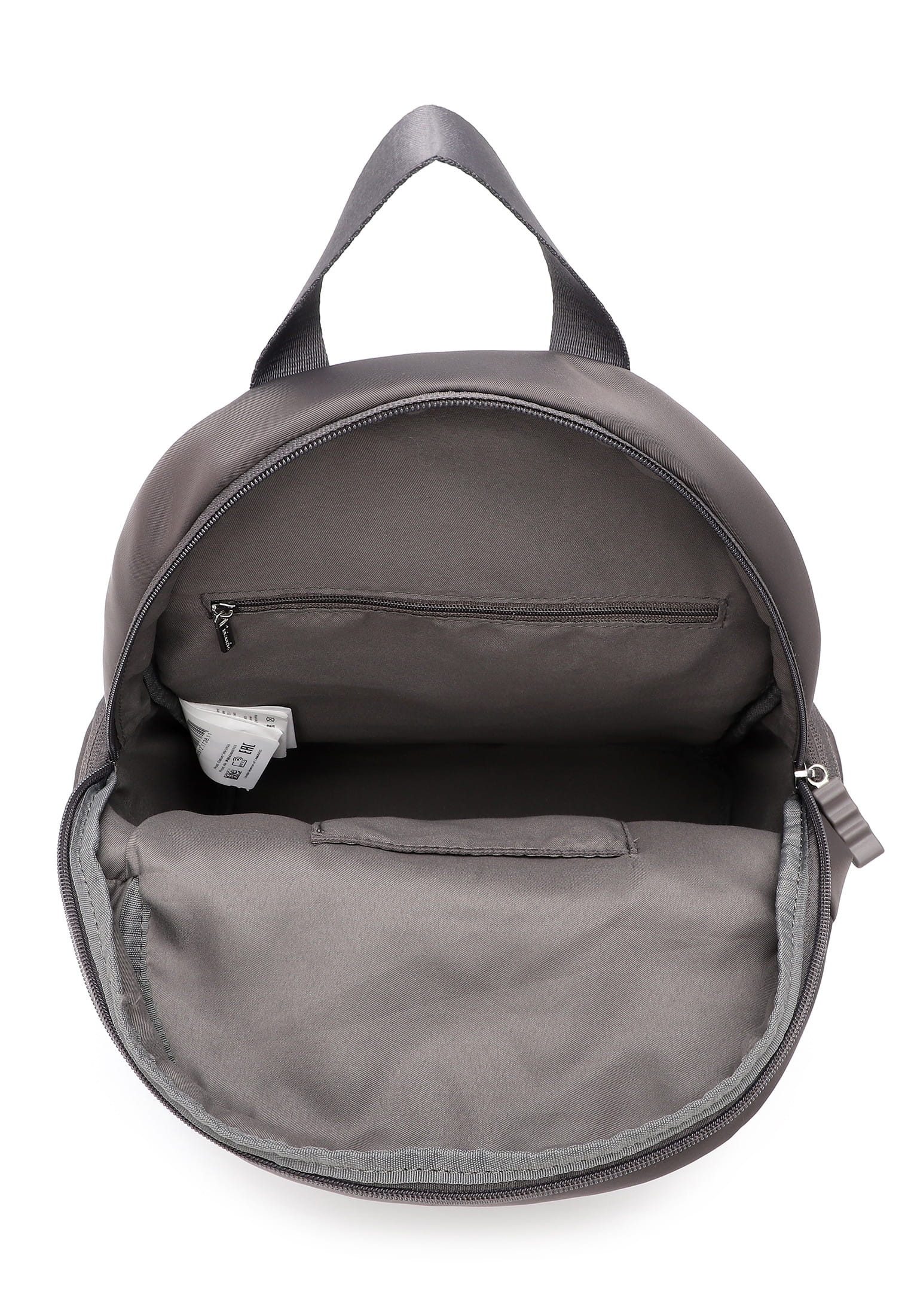 Tamaris Cityrucksack TAS Maria, Single Lettering – Bild 4 von 5