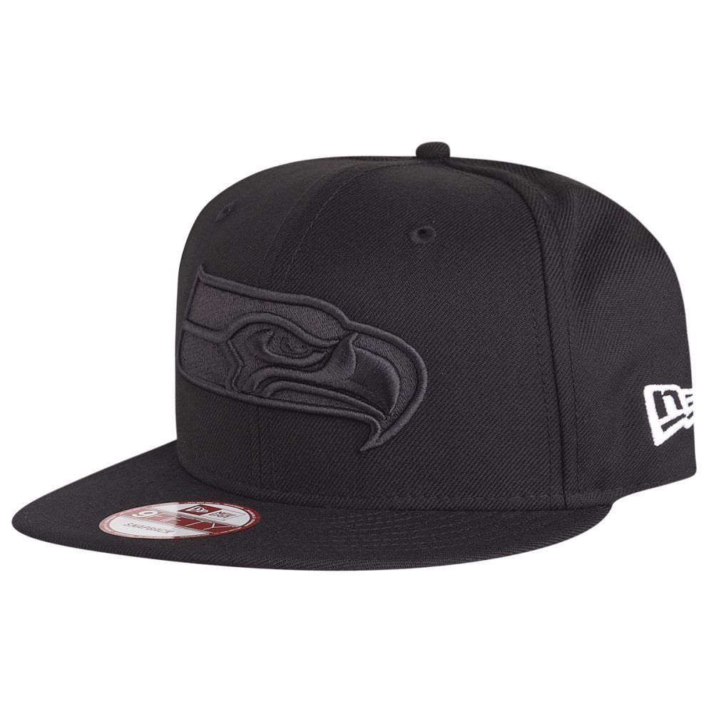 New Era Snapback Cap 9Fifty BOB Seattle Seahawks günstig online kaufen