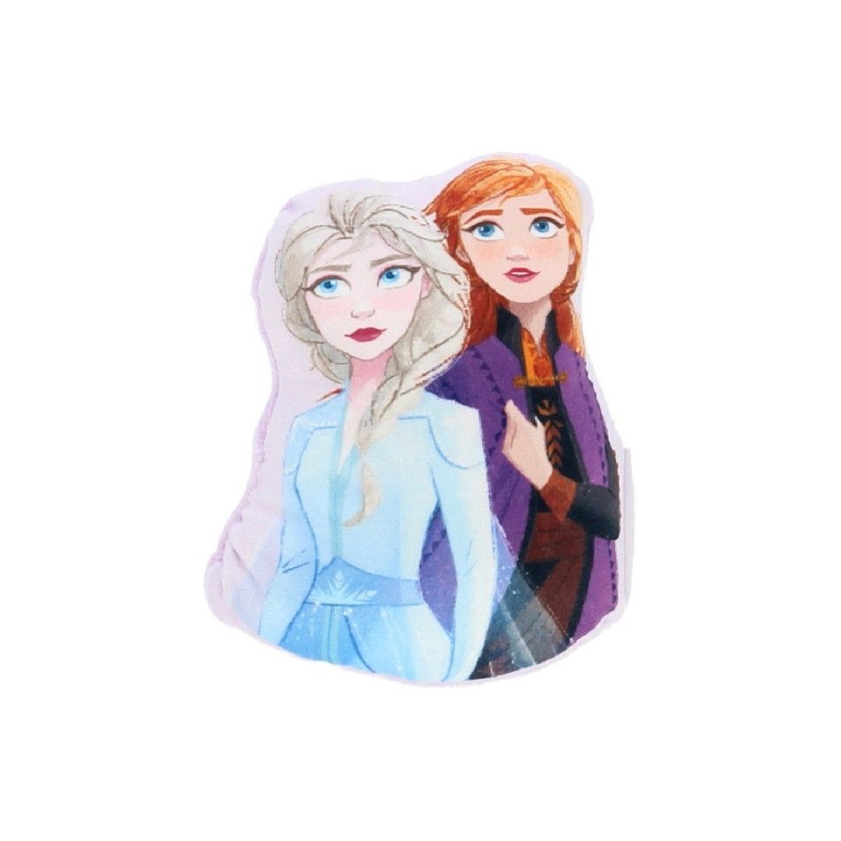 Disney Frozen Dekokissen Mini-Kissen 15 CM günstig online kaufen