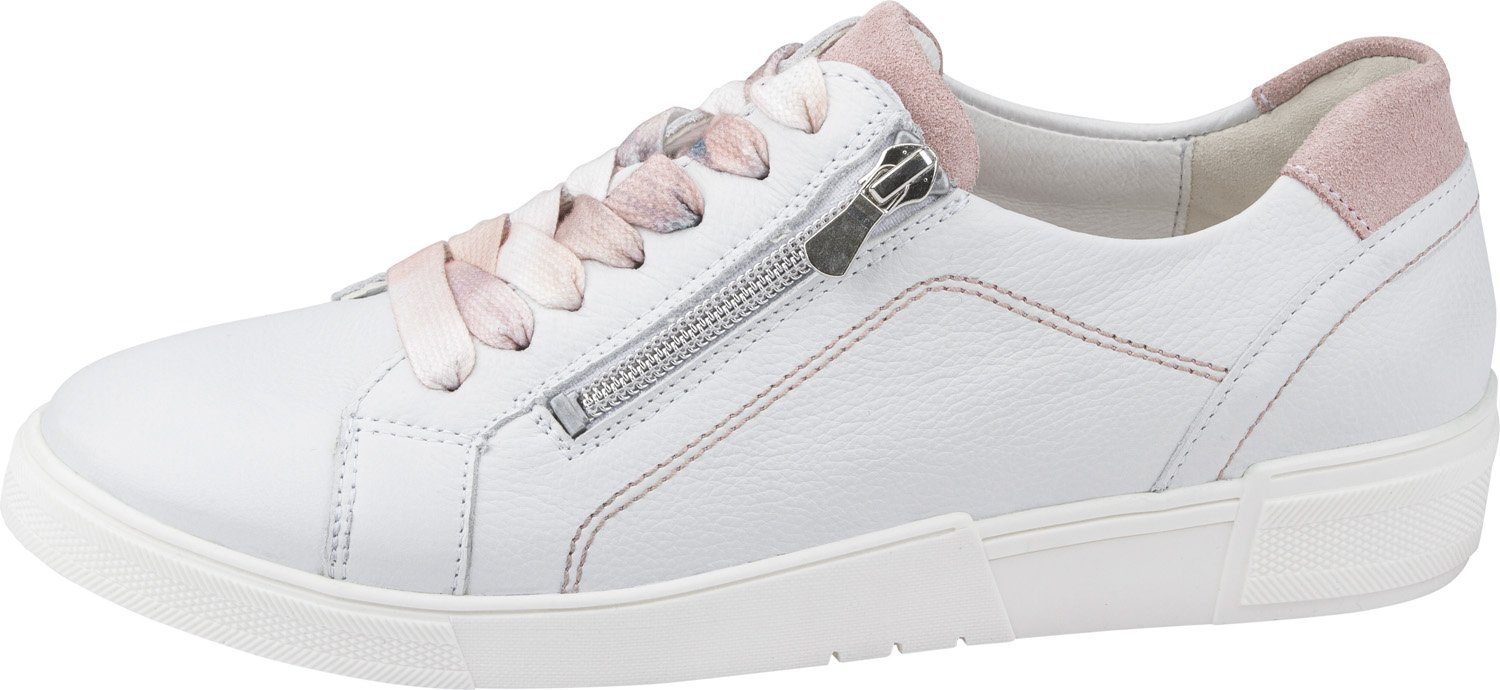 Schnürschuh