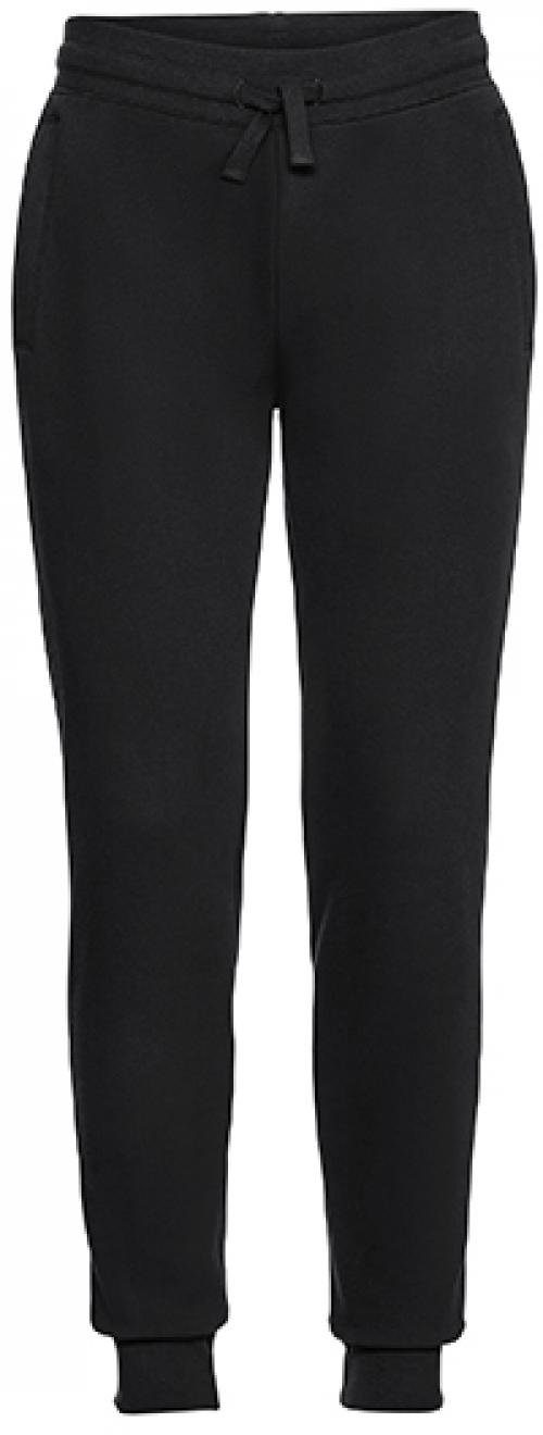 Russell Trainingshose Men´s Authentic Jog Pant / 3-lagiger Sweatshirt-Stoff
