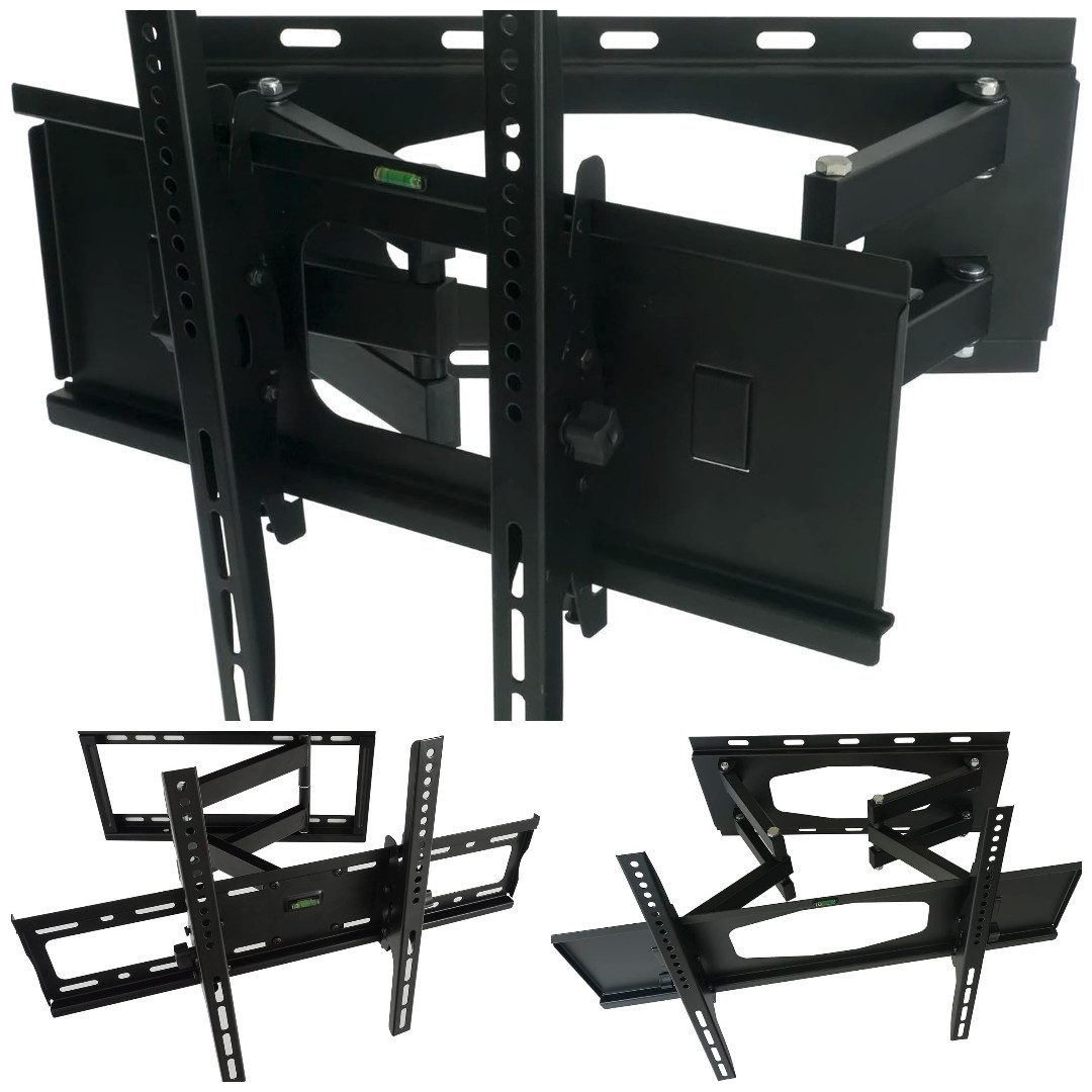 NEMAXX TV-Wandhalterung MK07 TV-Wandhalterung