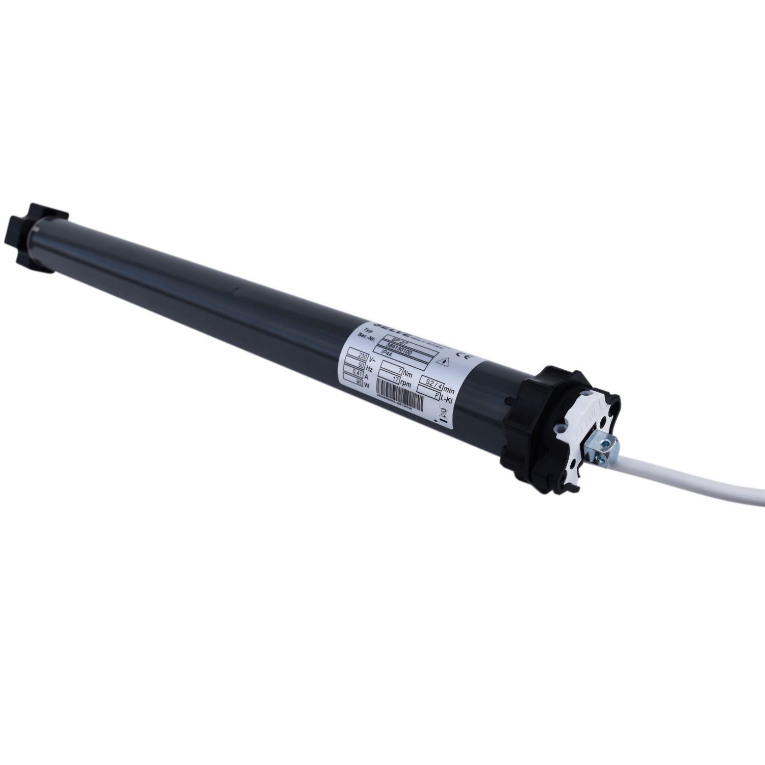 Selve Rollladenmotor SP 2/7 Universalantrieb Rollladenmotor Rohrmotor 7Nm 1 günstig online kaufen