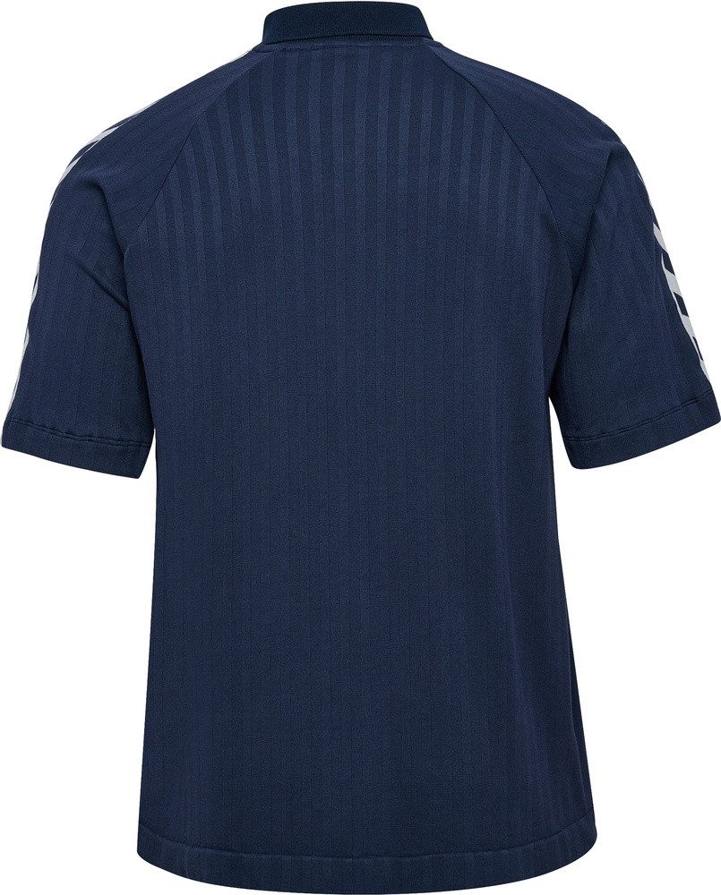 hummel Poloshirt Archive Loose Polo Shirt S/S
