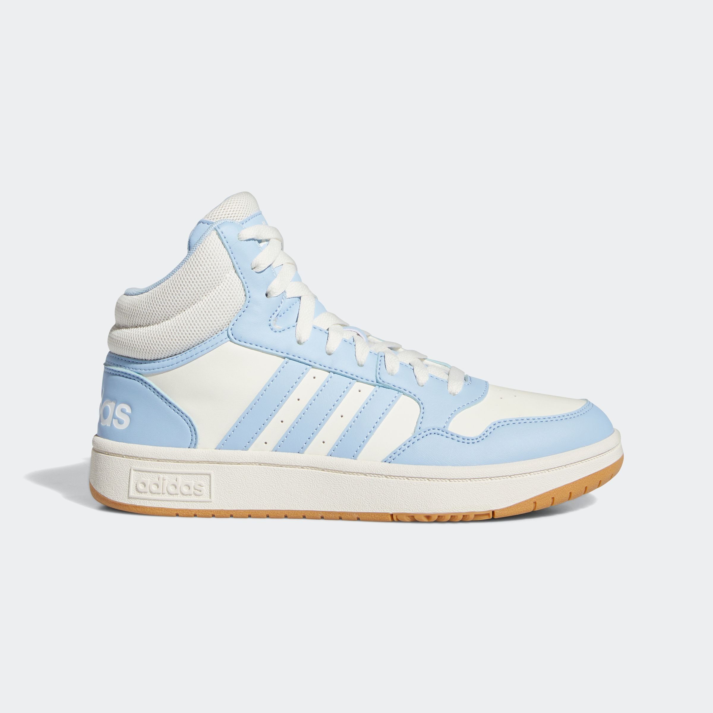 adidas Sportswear HOOPS 3.0 MID CLASSIC Sneaker günstig online kaufen