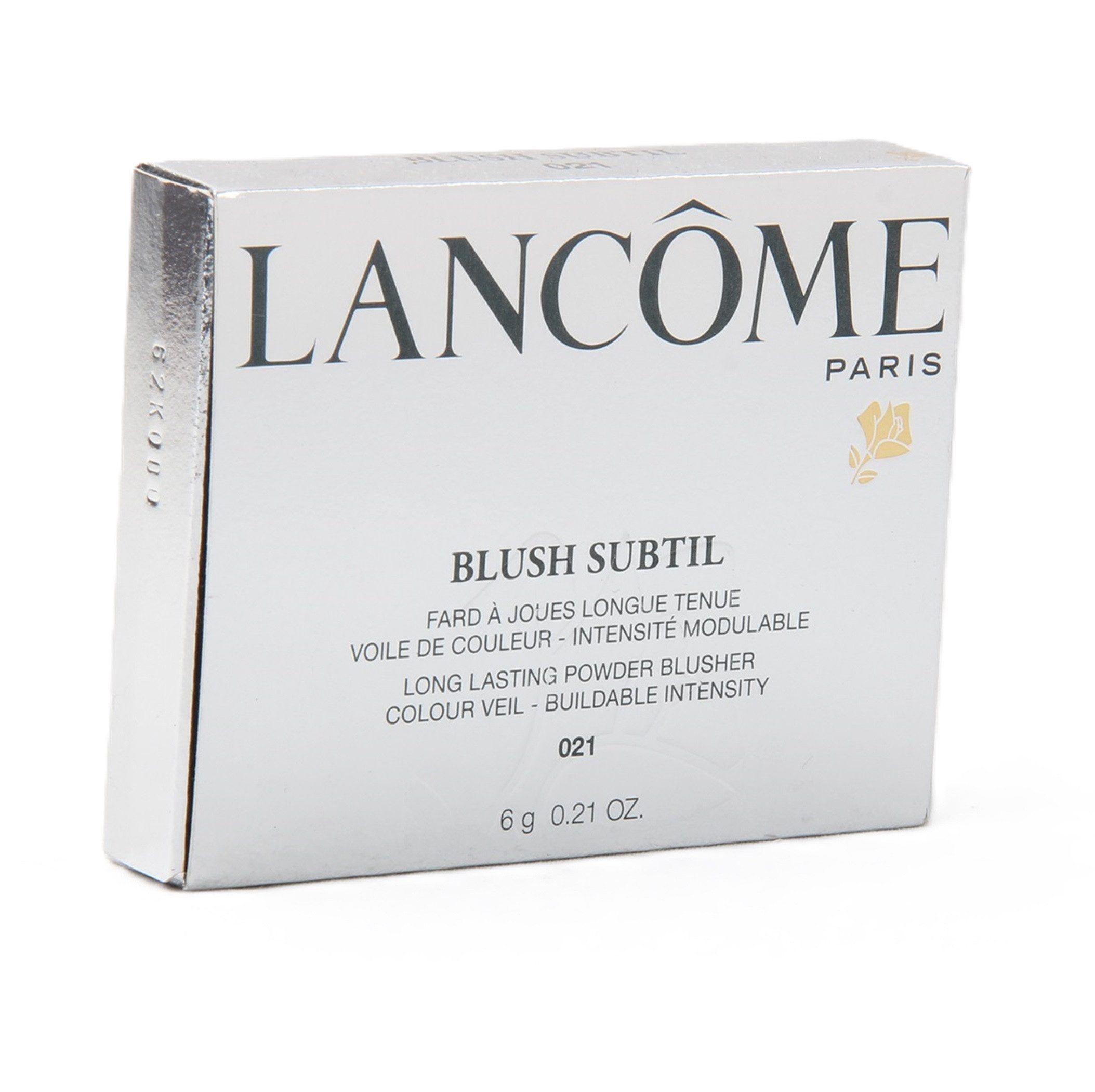 Puder Lancome Blush Subtil 6g Powder Blusher # 021