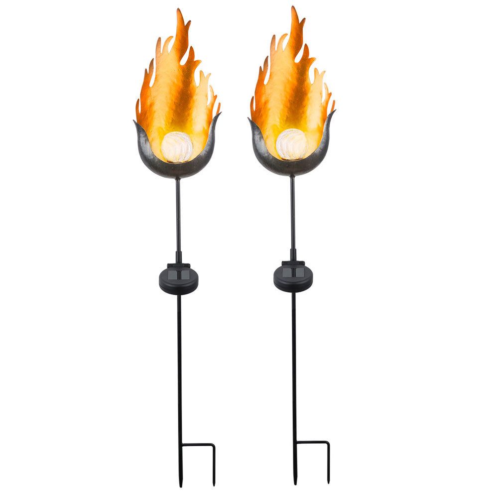LED Solarleuchte