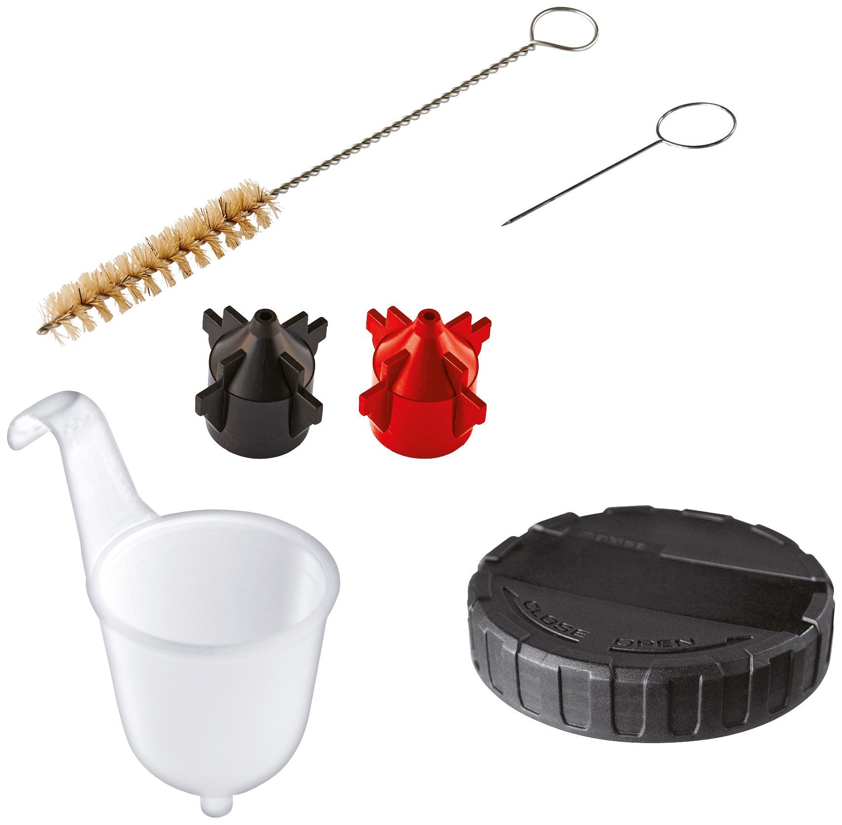 Einhell Farbsprühgerät TC-SY 400 P