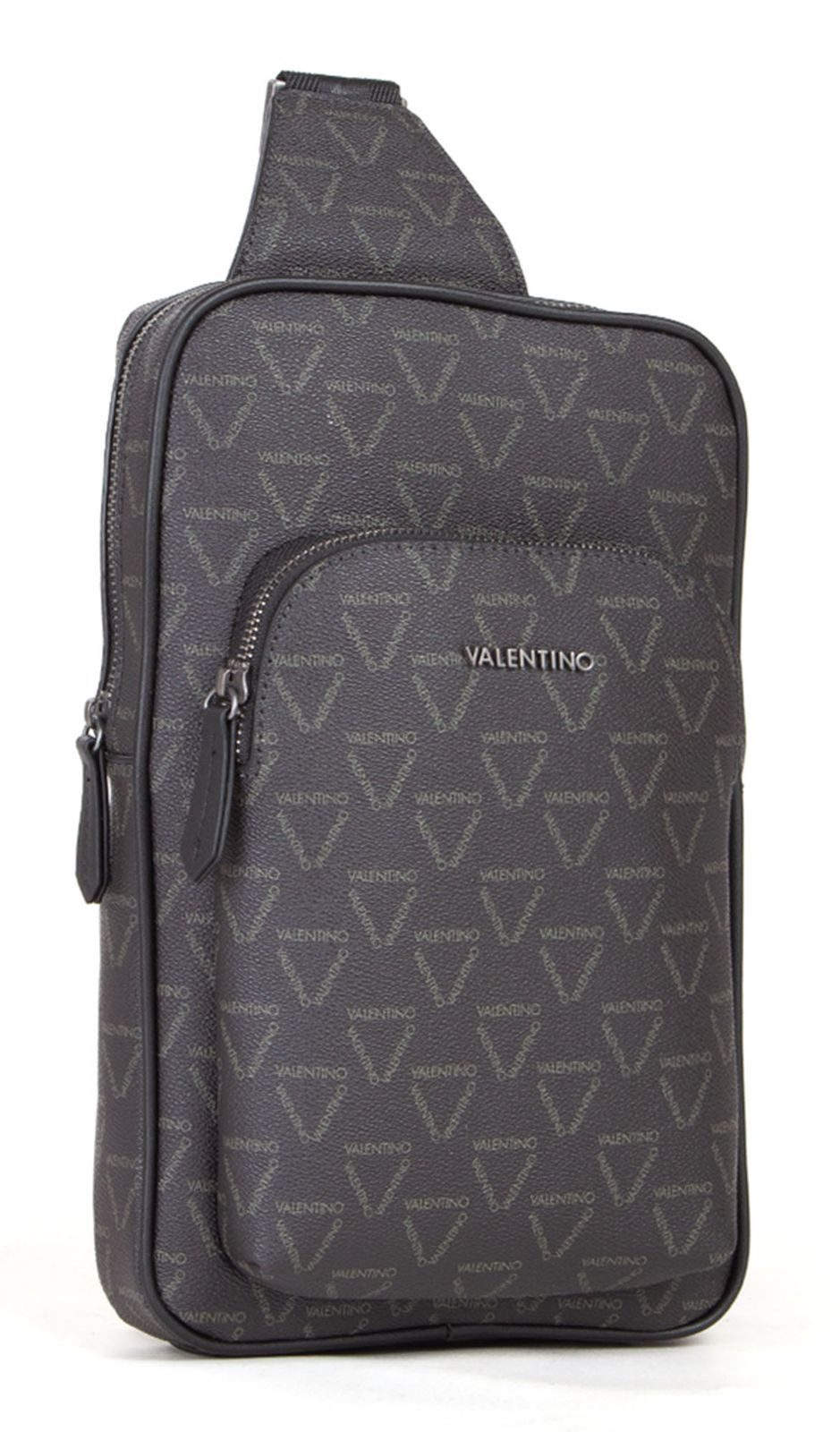 VALENTINO BAGS Umhängetasche "DELTA", Schultertasche Mini Bag Herrentasche günstig online kaufen
