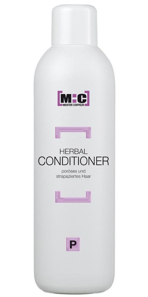 M:C Haarspülung M:C Conditioner Herbal 1000ml