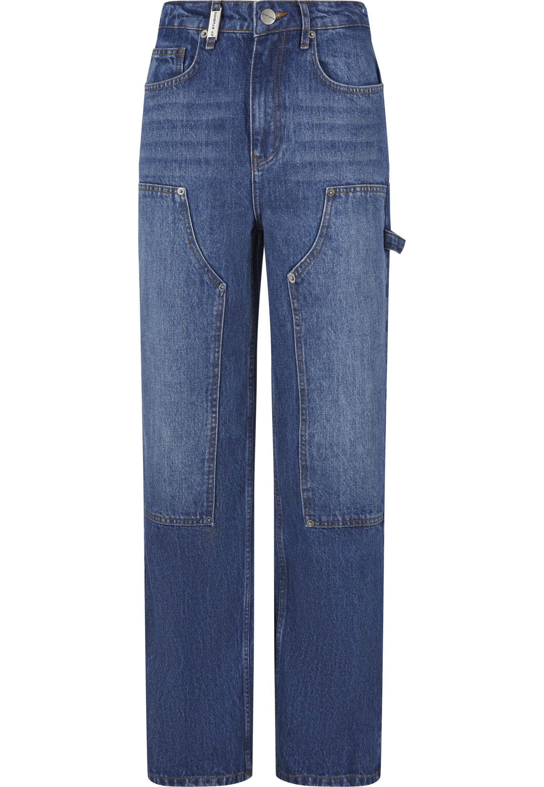 2Y Studios Bequeme Jeans 2Y Studios Uma Carpenter Jeans