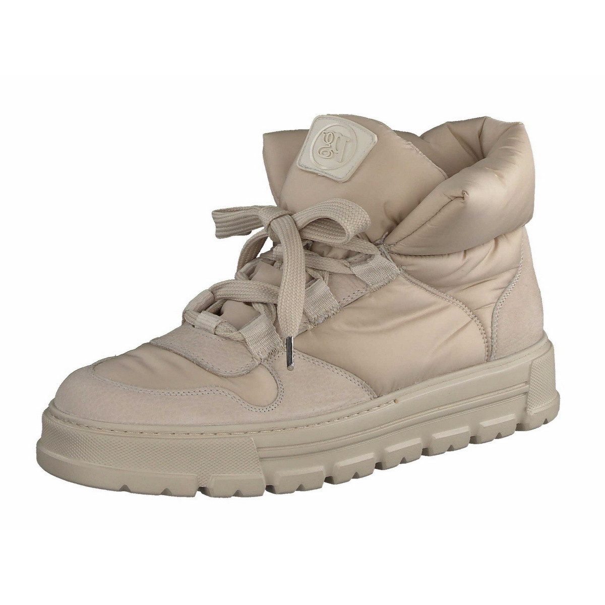 Paul Green Winterstiefel für Damen Winterstiefel (keine Angabe, 1-tlg., keine Angabe)