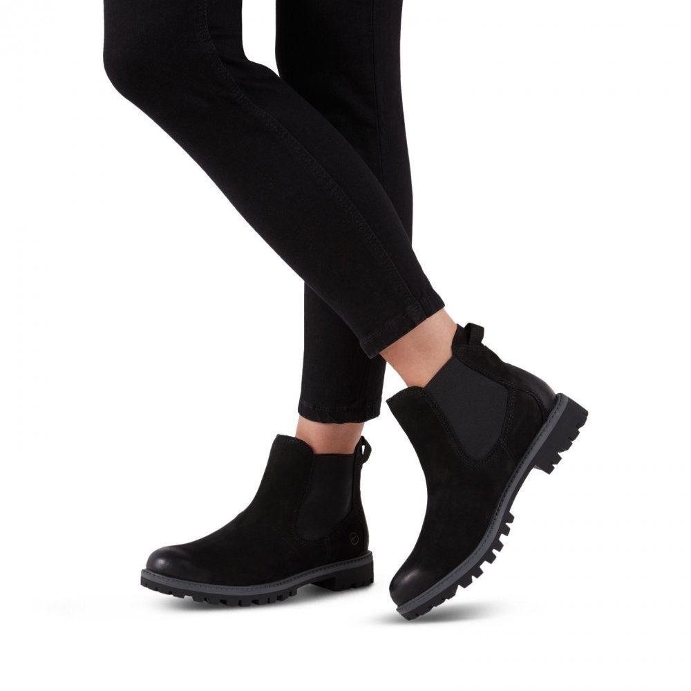 Tamaris Winterboots günstig online kaufen