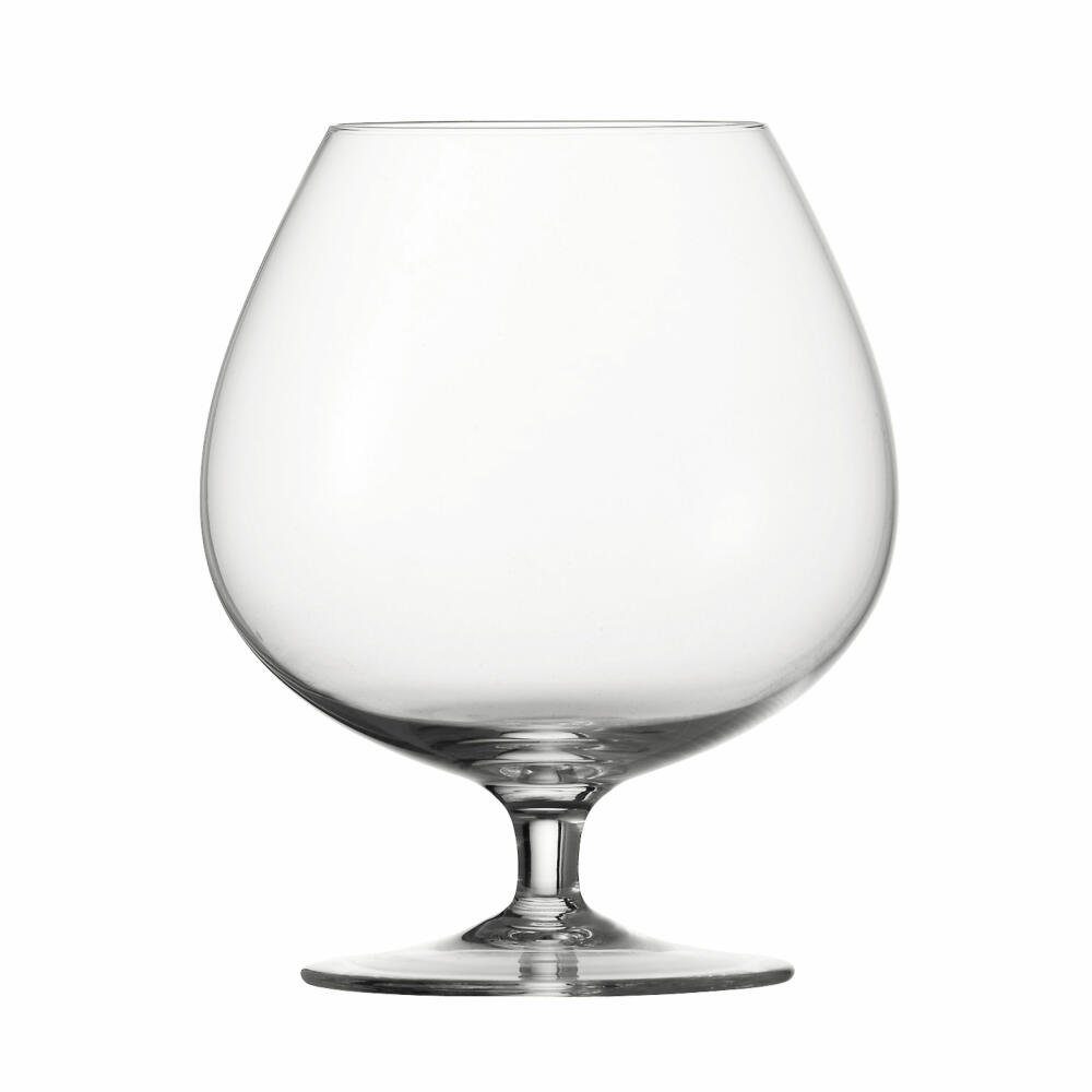 SPIEGELAU Gläser-Set Special Glasses Cognac XL Premium 6er Set, Kristallglas