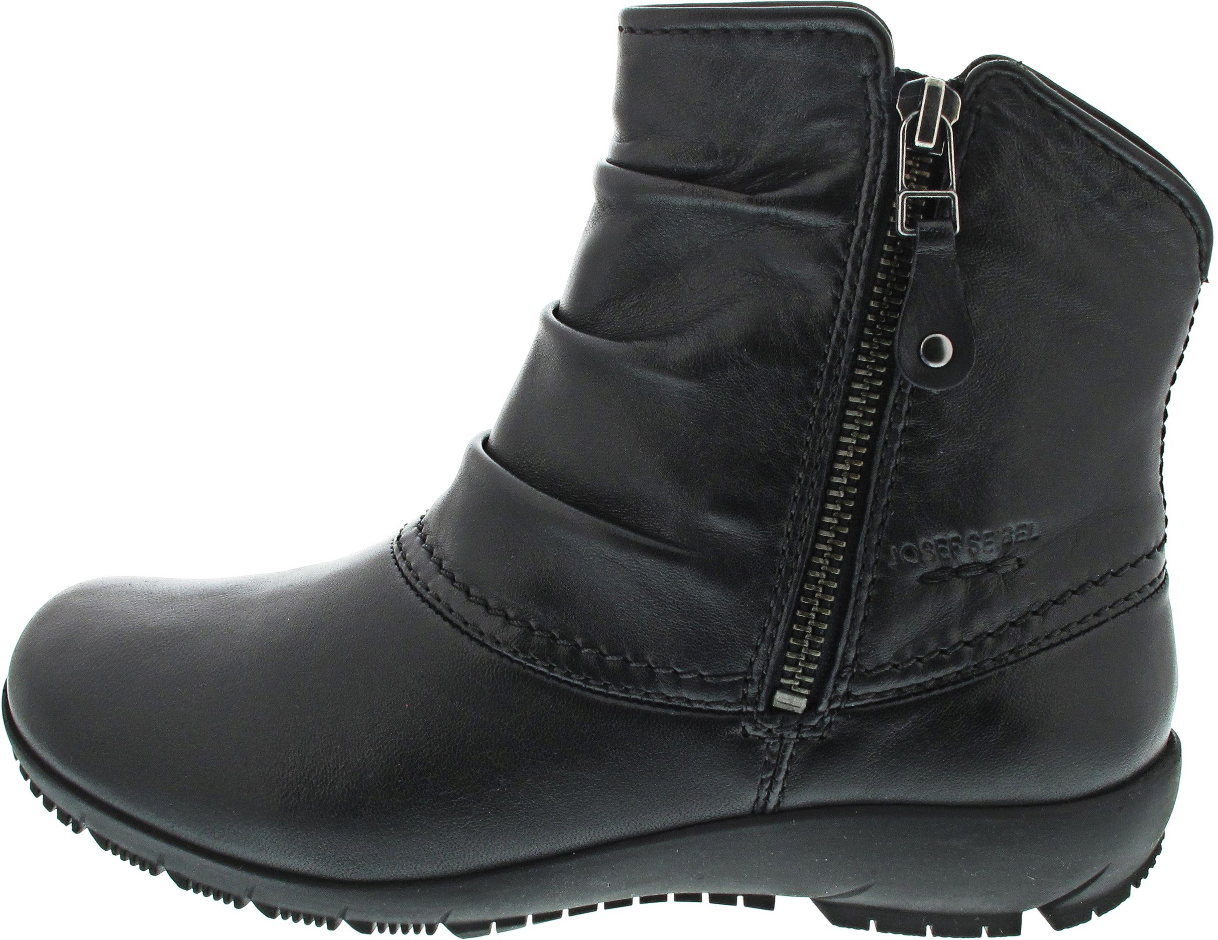 Josef Seibel Winterstiefelette