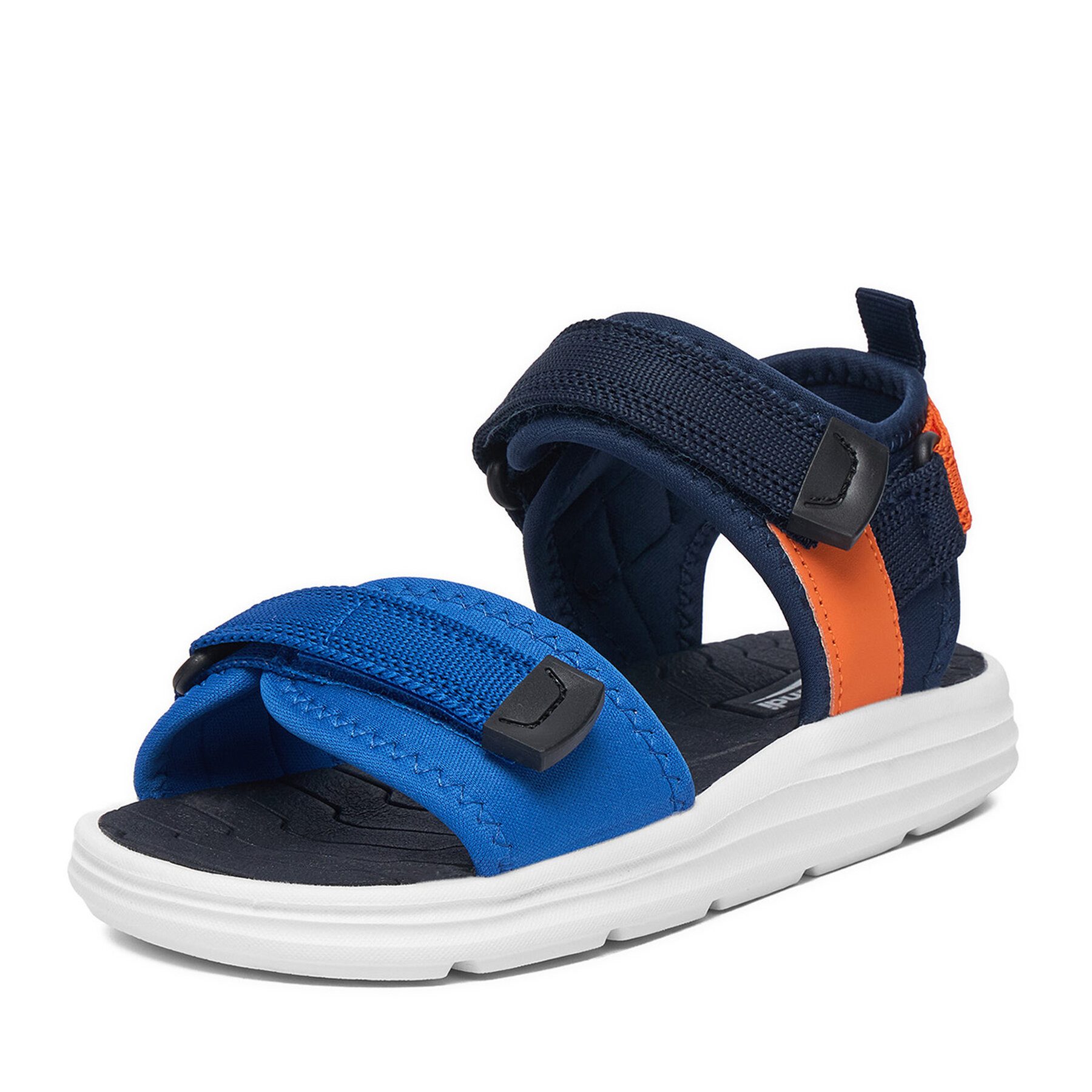 sprandi Sprandi Sandalen für Jungen, Marineblau Sandale – Bild 3 von 4