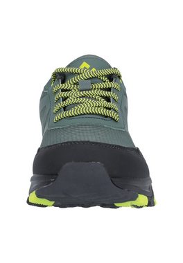 WHISTLER Famtin Outdoorschuh mit wasserabweisender Membran