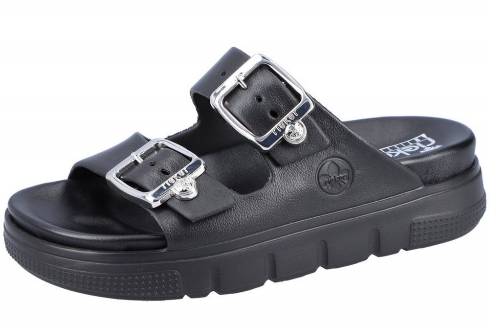 Rieker Pantolette günstig online kaufen