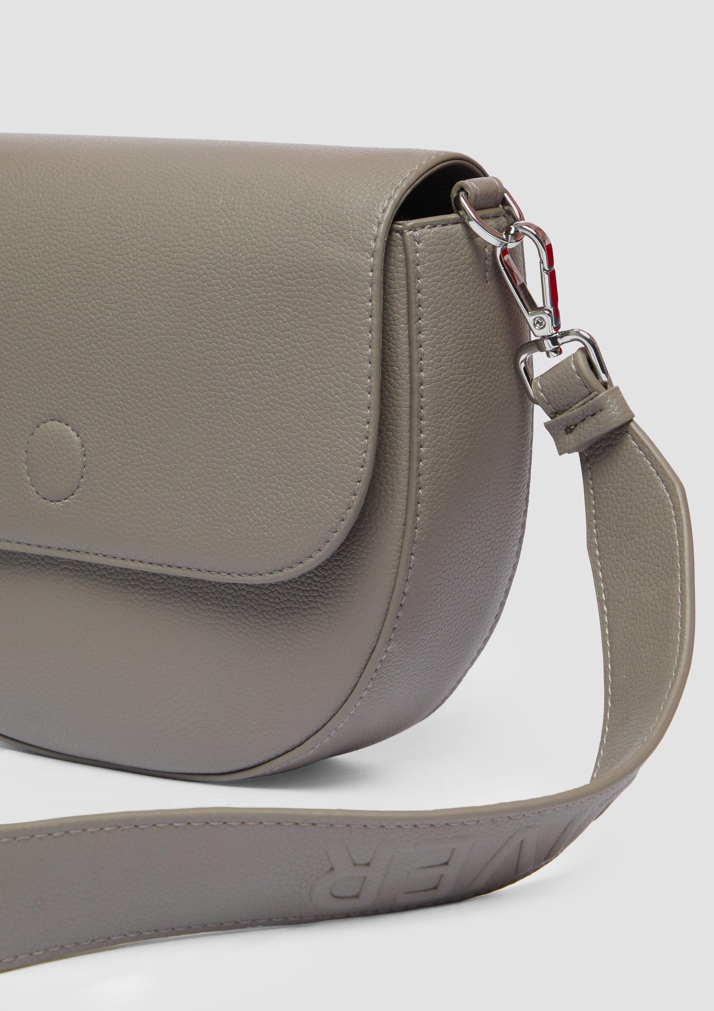 s.Oliver Tragetasche Crossbody-Bag mit Logo-Detail und günstig online kaufen