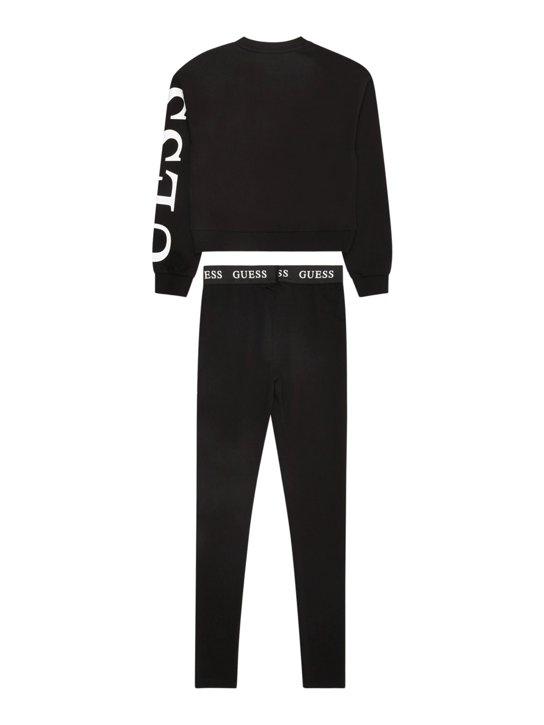 Guess Jogginghose (1-tlg)