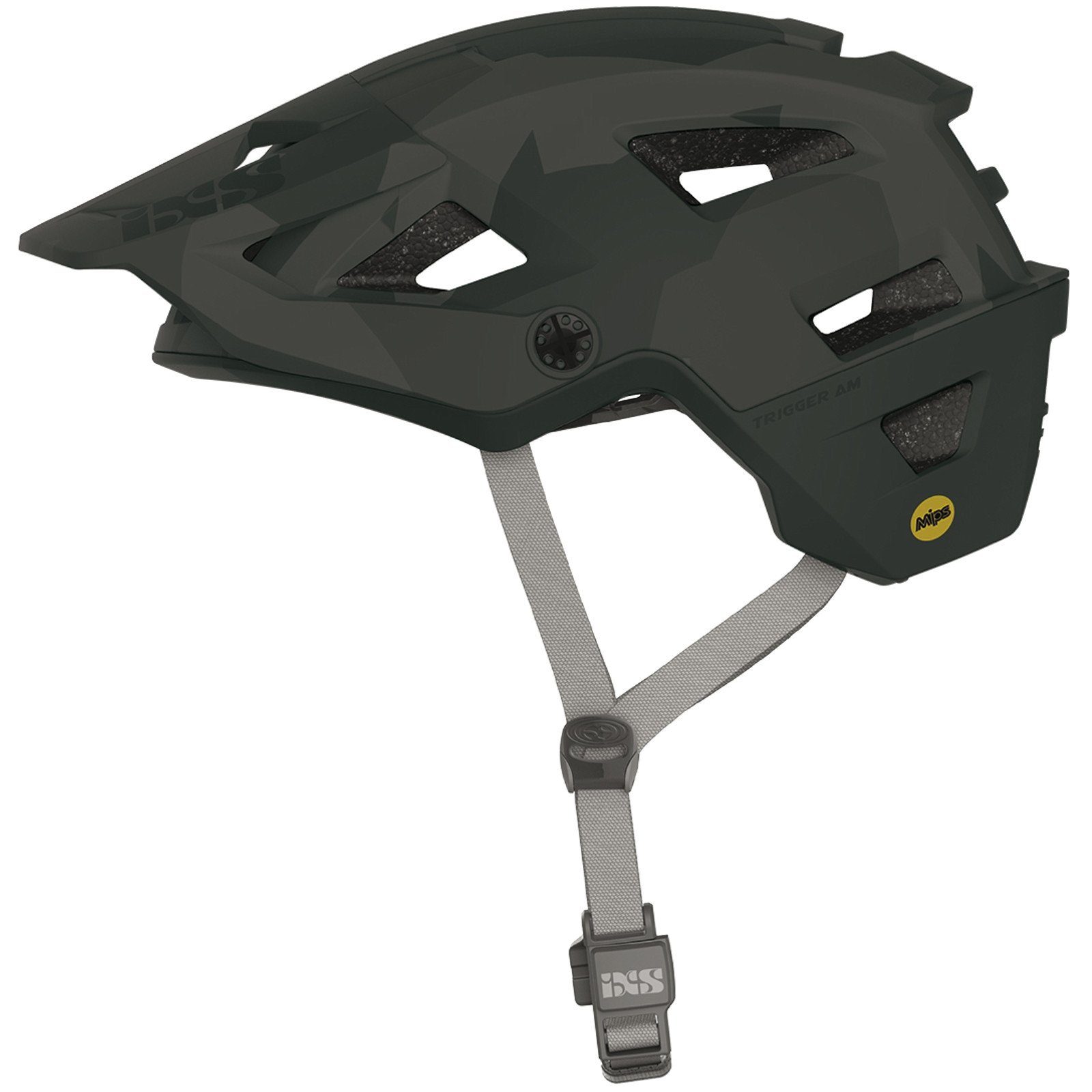 IXS Mountainbikehelm