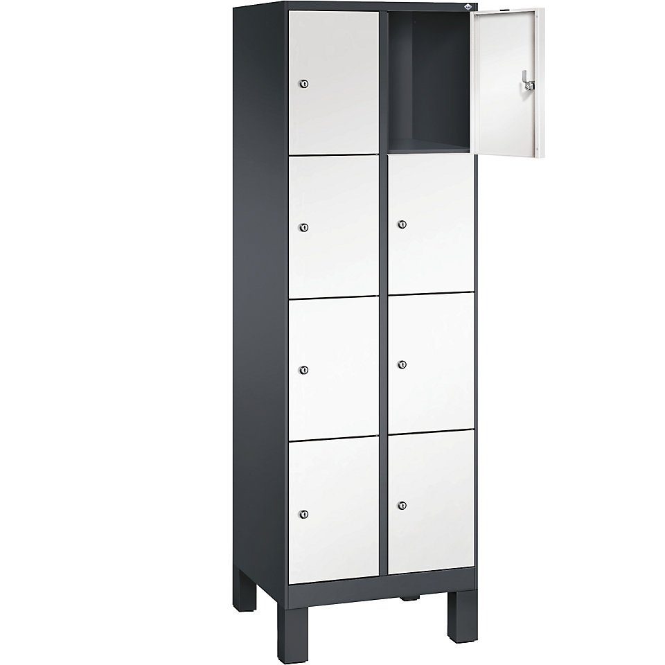 C+P Aktenschrank