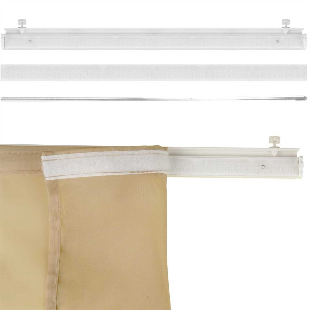 Bestlivings Paneelwagen Zubehör für Flächenvorhänge, für Gardinenschienen u günstig online kaufen